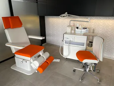 Gabinet Podologiczny Zdrowe Stopy Podolog Hanna Marcol